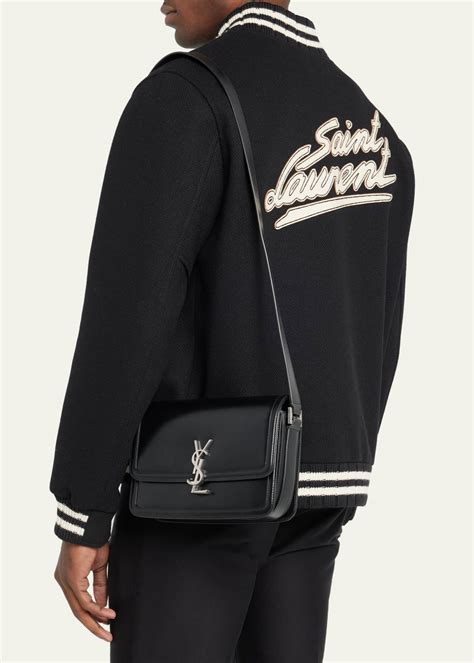 men's ysl bags|ysl men's crossbody bag.